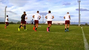 Συνεχίζονται οι δοκιμές νέων ποδοσφαιριστών στην ΑΕΛ